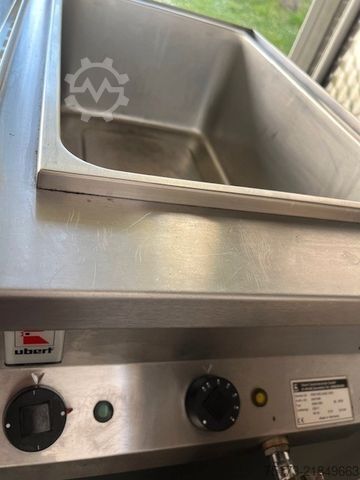 Prodajna prikolica SEICO AE54-30W Verkaufsanhänger gekühlte Ware Fleische
