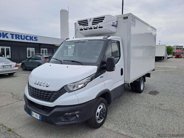 Soğutucu kasa panelvan IVECO DAILY 35C16