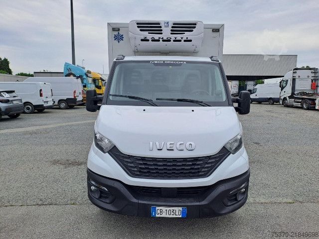 Soğutucu kasa panelvan IVECO DAILY 35C16