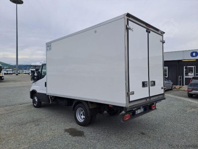 Soğutucu kasa panelvan IVECO DAILY 35C16