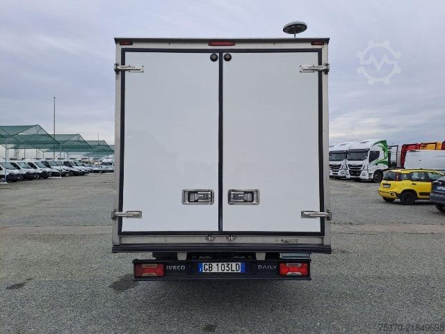 Soğutucu kasa panelvan IVECO DAILY 35C16