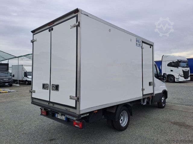 Soğutucu kasa panelvan IVECO DAILY 35C16