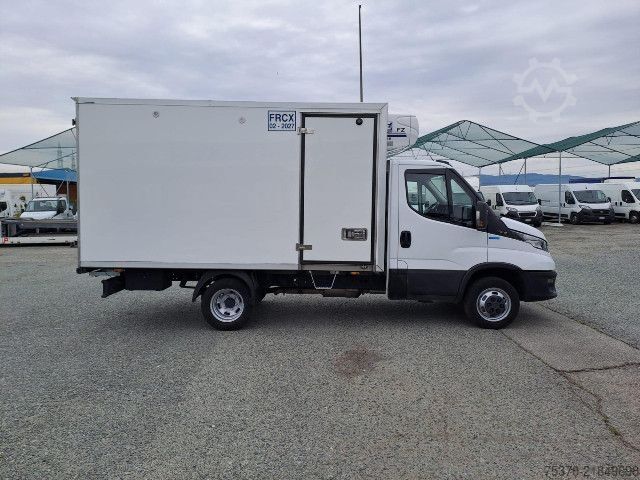 Soğutucu kasa panelvan IVECO DAILY 35C16