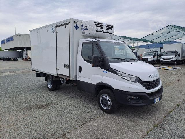 Soğutucu kasa panelvan IVECO DAILY 35C16