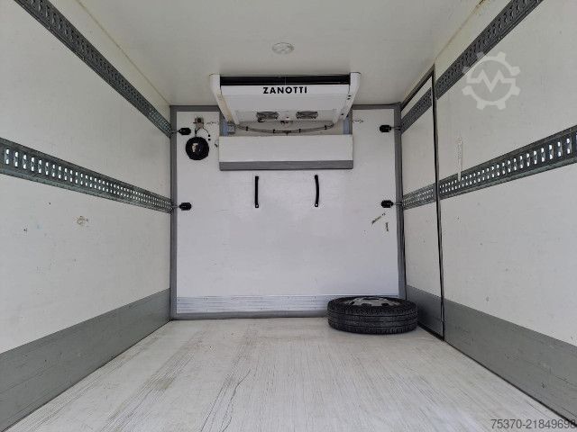 Soğutucu kasa panelvan IVECO DAILY 35C16