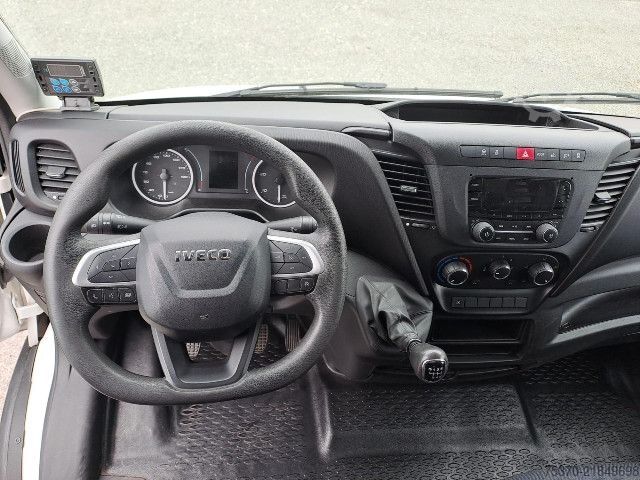 Soğutucu kasa panelvan IVECO DAILY 35C16