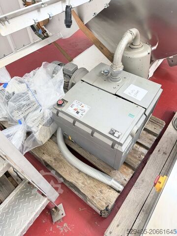 CERAM Ecovac 08-1  Ceram Ecovac 08-1