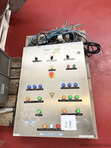 CERAM Ecovac 08-1  Ceram Ecovac 08-1