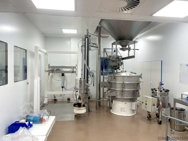 CERAM Ecovac 08-1  Ceram Ecovac 08-1