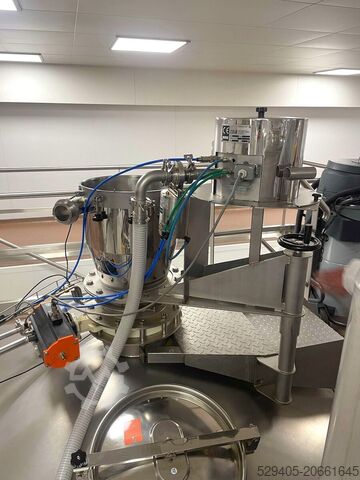 CERAM Ecovac 08-1  Ceram Ecovac 08-1