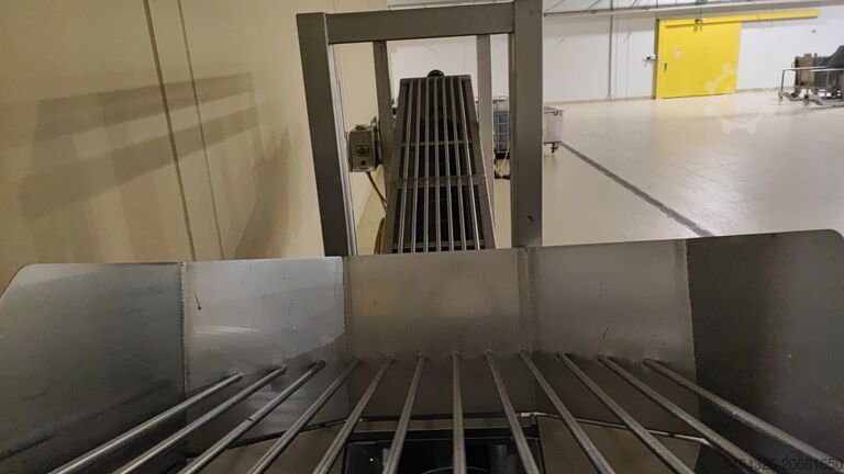 מוביל בורג נייד  