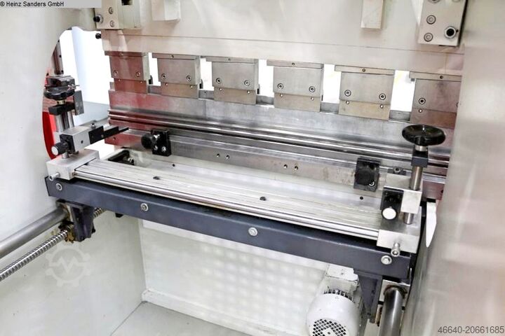 折弯机 - 液压 BAYKAL APH 1254 x 35