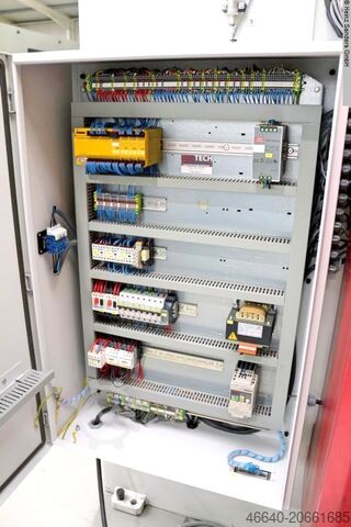 折弯机 - 液压 BAYKAL APH 1254 x 35