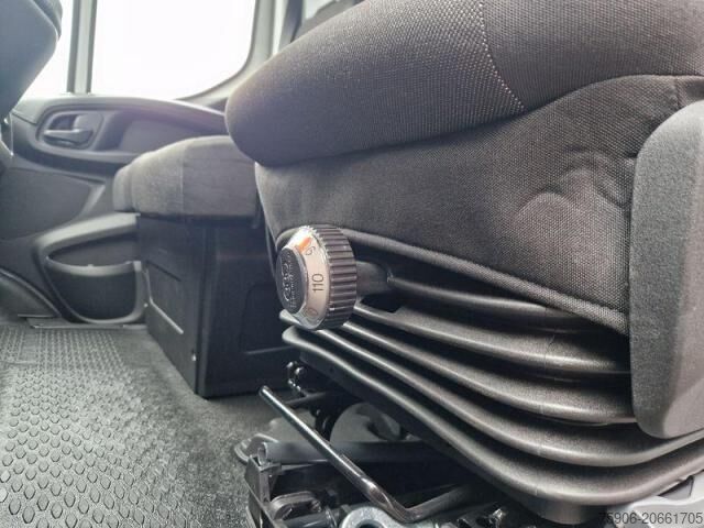 Kombivan Iveco Daily 35C16