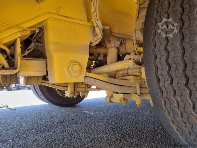 Poluprikolica Kaiser PORTE ENGIN 4+1