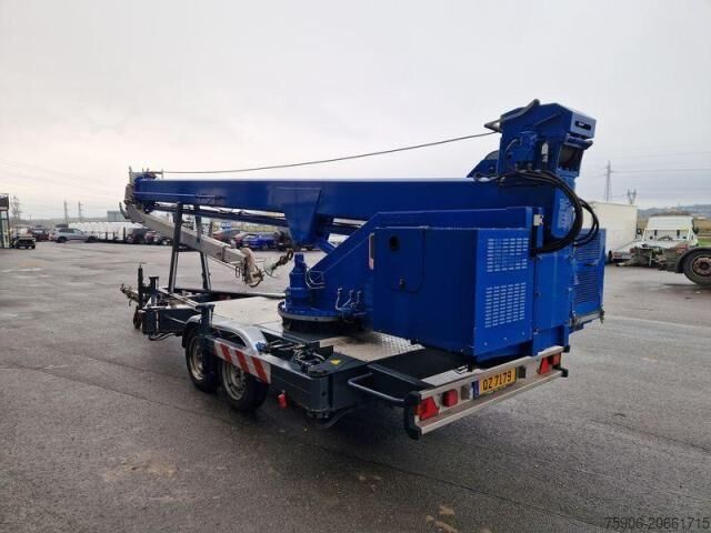 Kombivan  AHK 27/1200