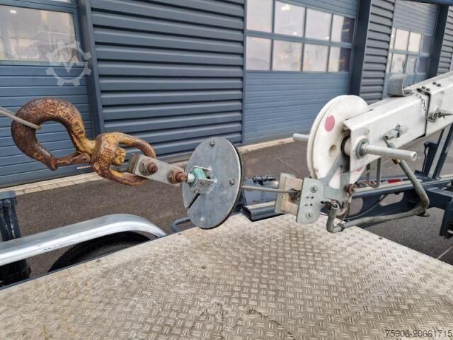 Kombivan AHK 27/1200