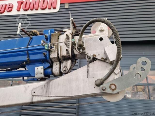 Kombivan  AHK 27/1200