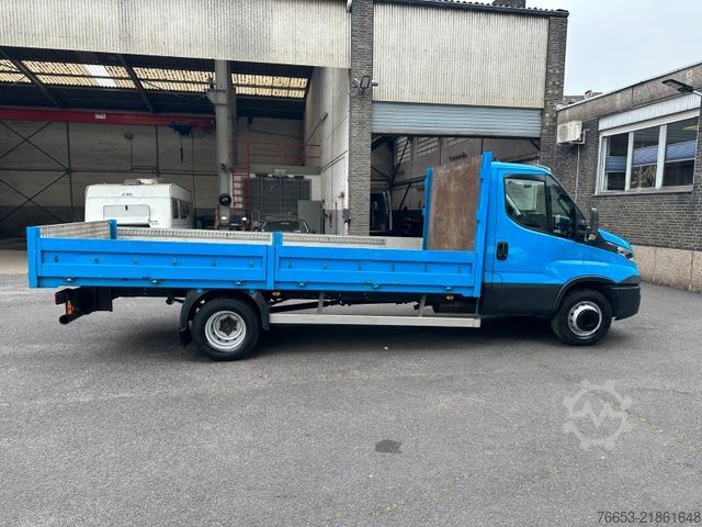Pick-up van IVECO 70C-170 Daily * Pritsche *