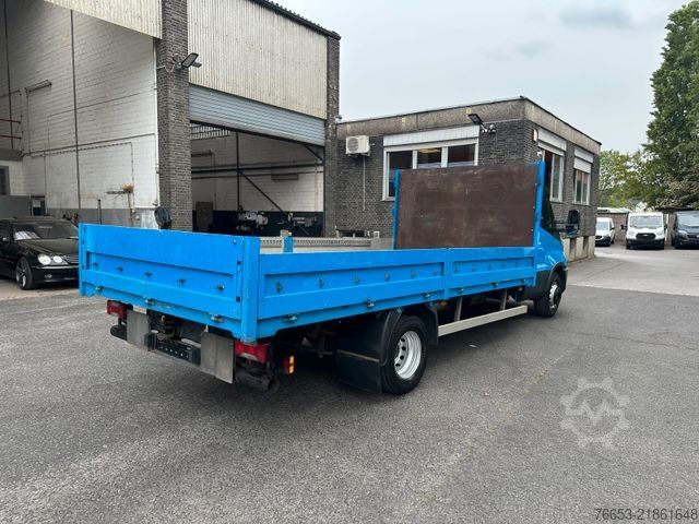 Pick-up van IVECO 70C-170 Daily * Pritsche *