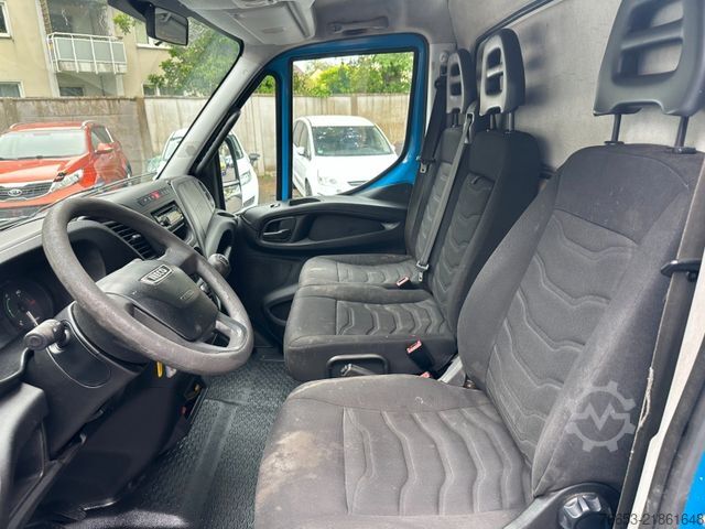 Pick-up van IVECO 70C-170 Daily * Pritsche *