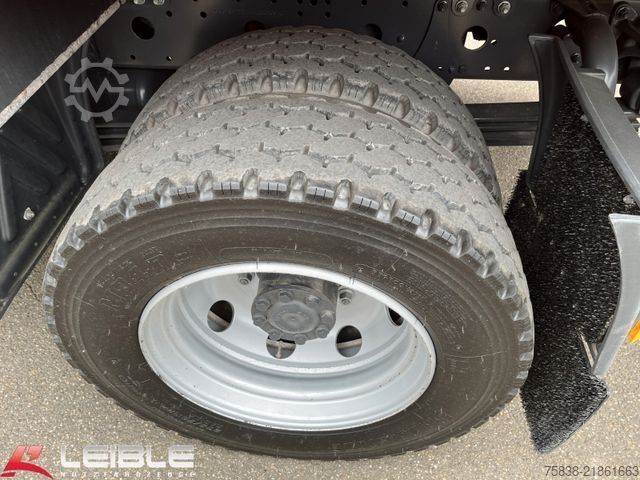 Kallurauto MERCEDES-BENZ Atego 1330 K*Meiller Kipper*32 TKM*Klima*TOP*