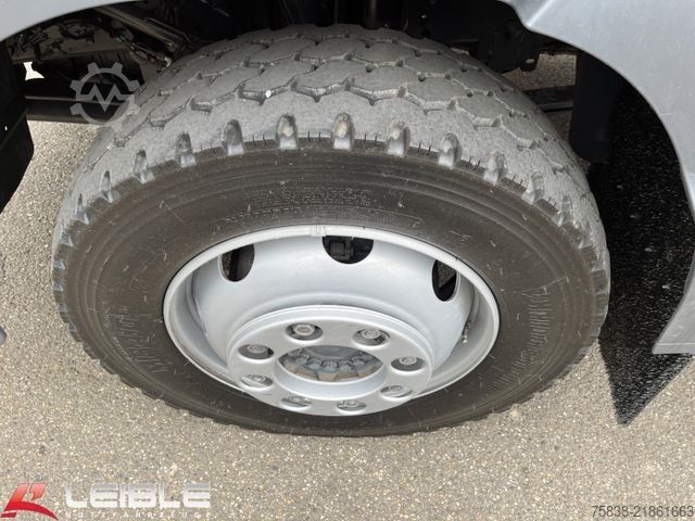 Kallurauto MERCEDES-BENZ Atego 1330 K*Meiller Kipper*32 TKM*Klima*TOP*