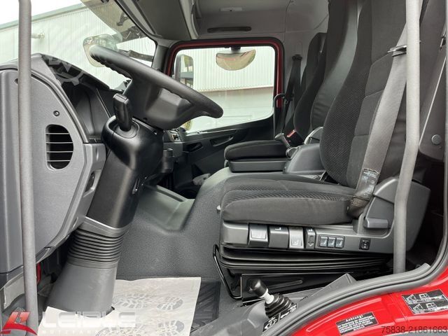 Kallurauto MERCEDES-BENZ Atego 1330 K*Meiller Kipper*32 TKM*Klima*TOP*
