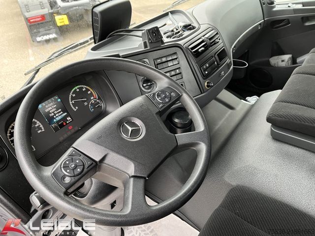 Kallurauto MERCEDES-BENZ Atego 1330 K*Meiller Kipper*32 TKM*Klima*TOP*