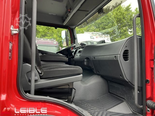 Kallurauto MERCEDES-BENZ Atego 1330 K*Meiller Kipper*32 TKM*Klima*TOP*