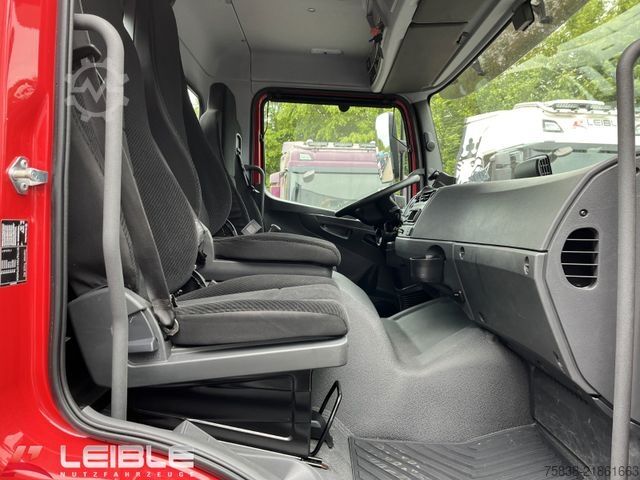 Kallurauto MERCEDES-BENZ Atego 1330 K*Meiller Kipper*32 TKM*Klima*TOP*
