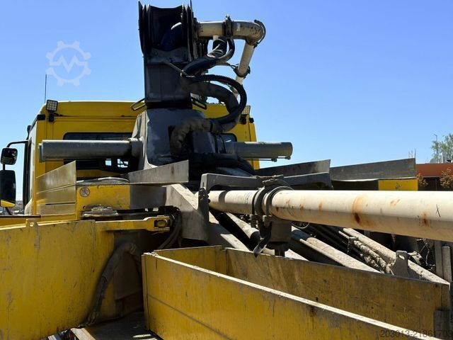 Dutch Milling Technology Int. B.V. Dutch Milling Technology Int. B.V. Dutch Milling Technology Int. B.V.
