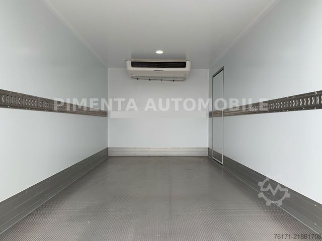 Furgone isotermico frigorifero IVECO Daily 70C18HP TK ALUB LBW LUFTFE THERMO LED RFK