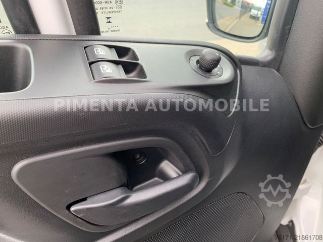 Furgone isotermico frigorifero IVECO Daily 70C18HP TK ALUB LBW LUFTFE THERMO LED RFK