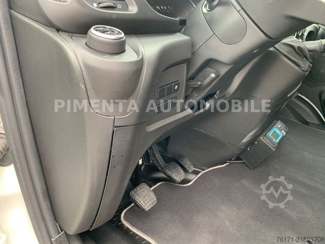Furgone isotermico frigorifero IVECO Daily 70C18HP TK ALUB LBW LUFTFE THERMO LED RFK