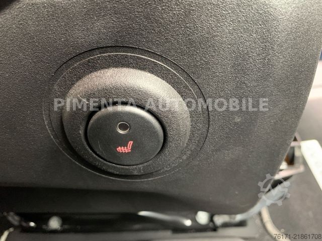 Furgone isotermico frigorifero IVECO Daily 70C18HP TK ALUB LBW LUFTFE THERMO LED RFK