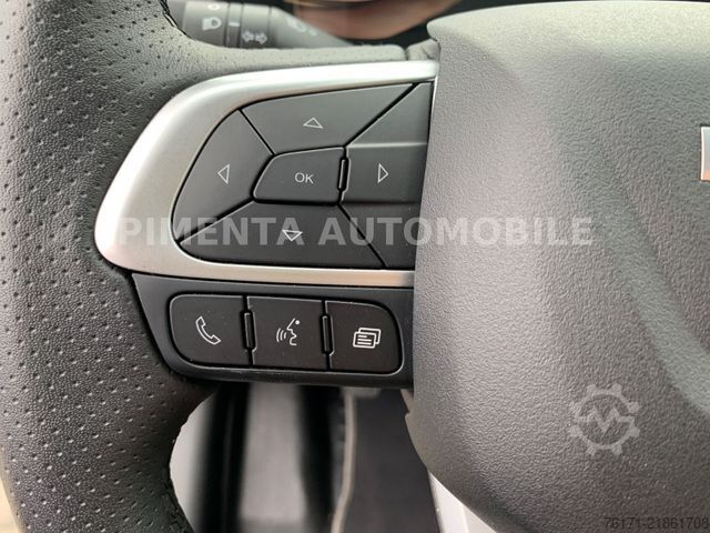 Furgone isotermico frigorifero IVECO Daily 70C18HP TK ALUB LBW LUFTFE THERMO LED RFK