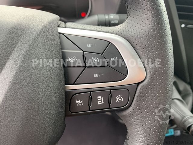Furgone isotermico frigorifero IVECO Daily 70C18HP TK ALUB LBW LUFTFE THERMO LED RFK