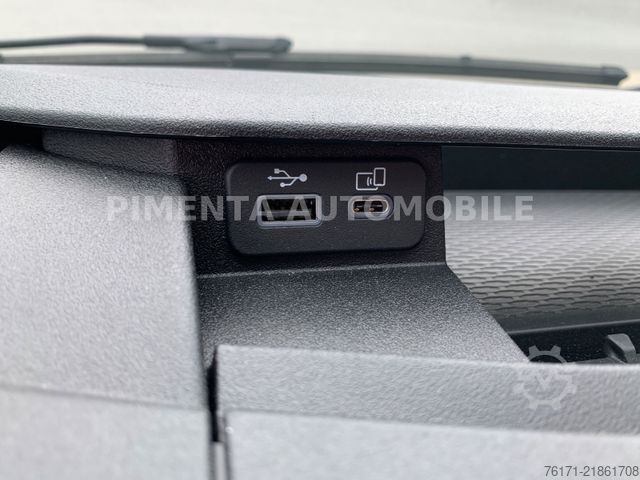 Furgone isotermico frigorifero IVECO Daily 70C18HP TK ALUB LBW LUFTFE THERMO LED RFK