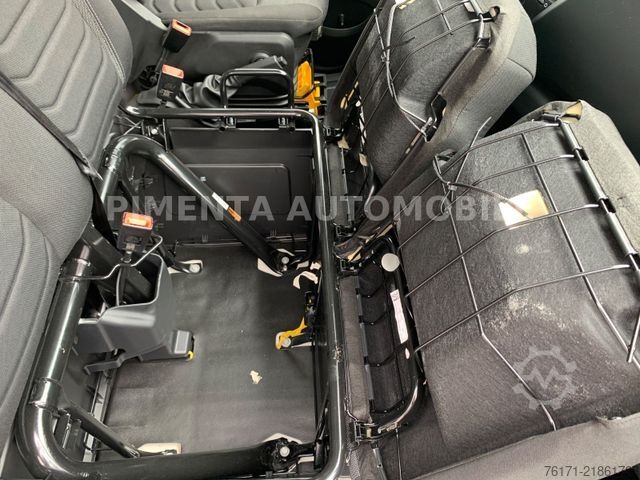 Furgone isotermico frigorifero IVECO Daily 70C18HP TK ALUB LBW LUFTFE THERMO LED RFK