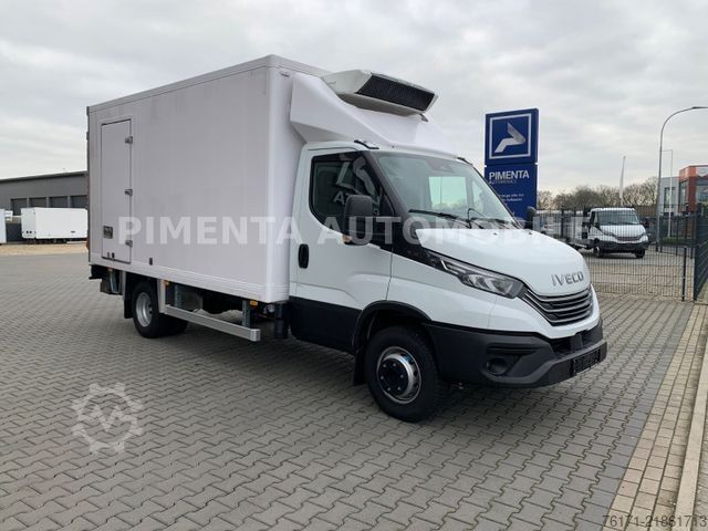 Furgone isotermico frigorifero IVECO Daily 70C18P TK-KOFFER LUFT LBW AHK LED KLIMA