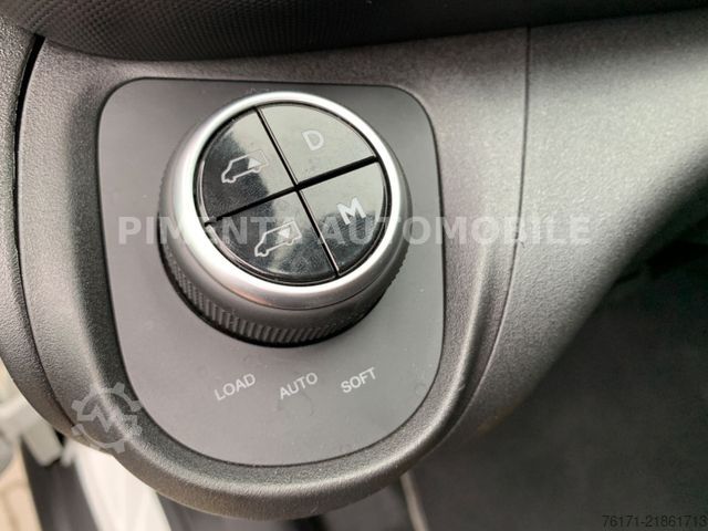 Furgone isotermico frigorifero IVECO Daily 70C18P TK-KOFFER LUFT LBW AHK LED KLIMA