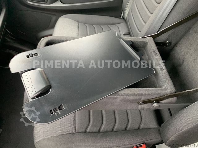 Furgone isotermico frigorifero IVECO Daily 70C18P TK-KOFFER LUFT LBW AHK LED KLIMA