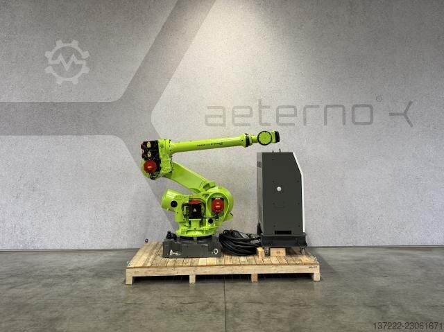  FANUC R-2000iB/125L