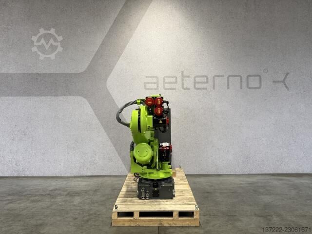  FANUC R-2000iB/125L