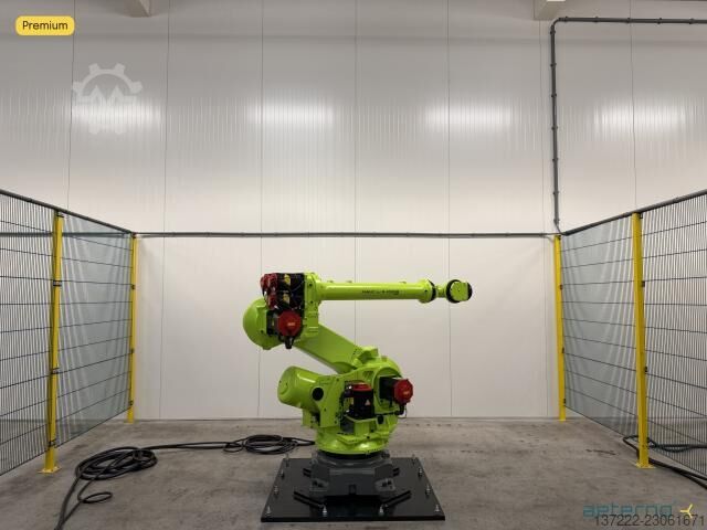  FANUC R-2000iB/125L