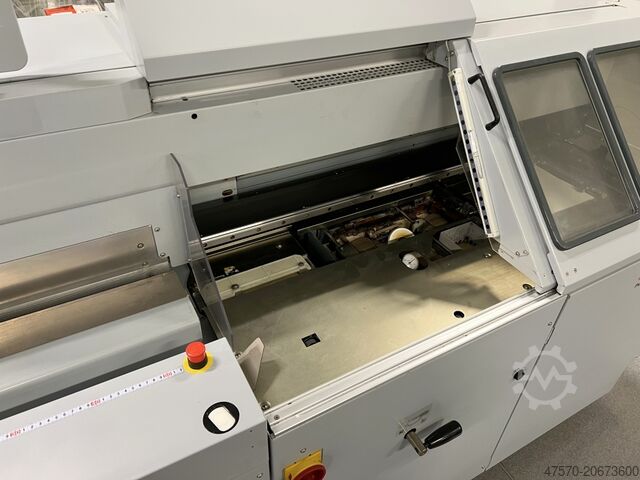 Перфектен халки Horizon BQ-270C Perfect Binder