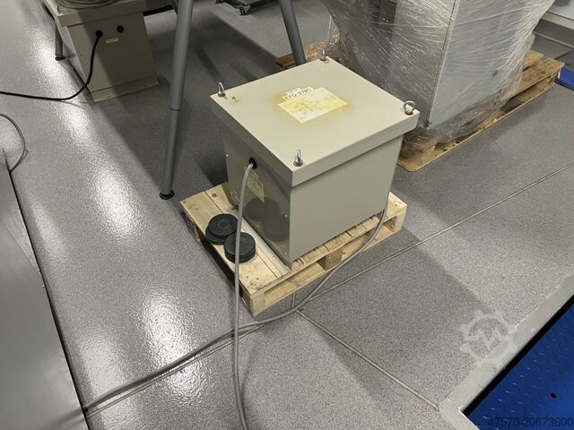 Перфектен халки Horizon BQ-270C Perfect Binder