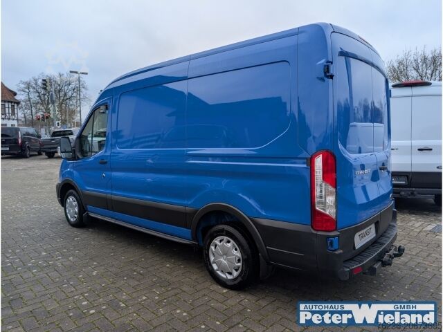 ون پَنِل Ford Transit Kasten 310 L2 Trend AHK DAB Notbremsass. Temp Tel.-Vorb. PDCv+h Berganfahrass.