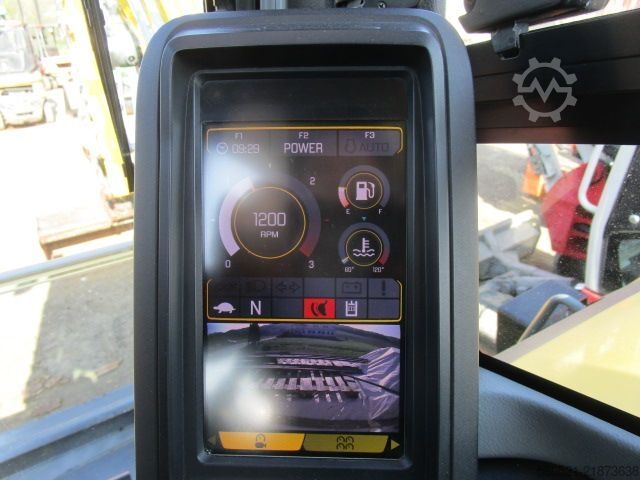 Escavadora sobre rodas Neuson EW 65 mit POWERTILT + Schnellwechsler + 3 Löffel